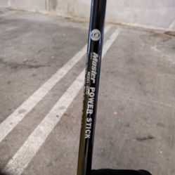 Sealine Sl 175h Pole