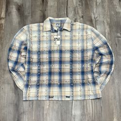 Valley Flannel
