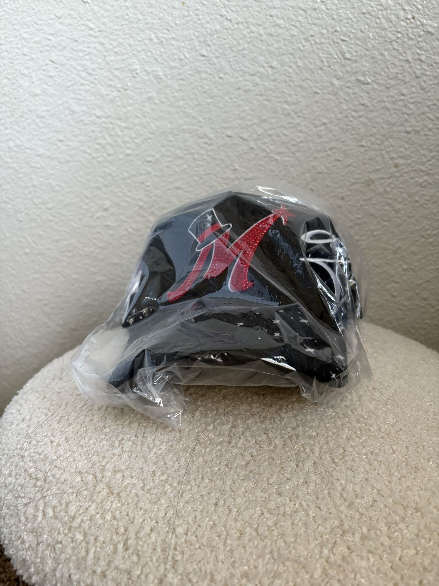 31 Hats “el Mago”