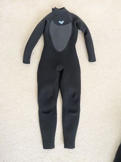 Roxy Girl Wetsuit