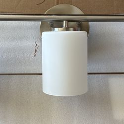 Bathroom light Fixture 