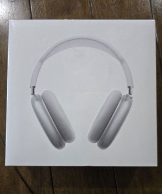 Apple AirPods MAX