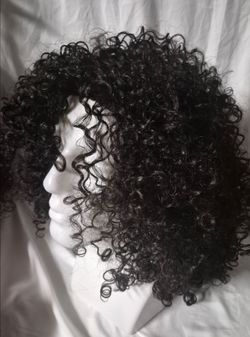 Women's Synthetic Hair Wig