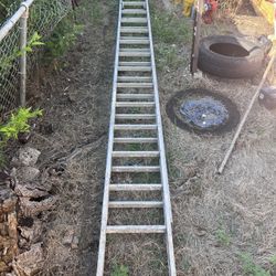 32 Foot Ladder