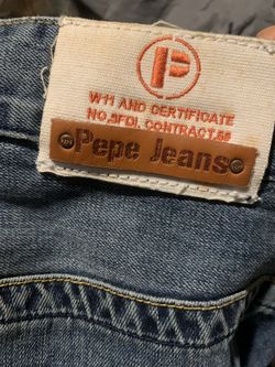 Pepe Jeans 