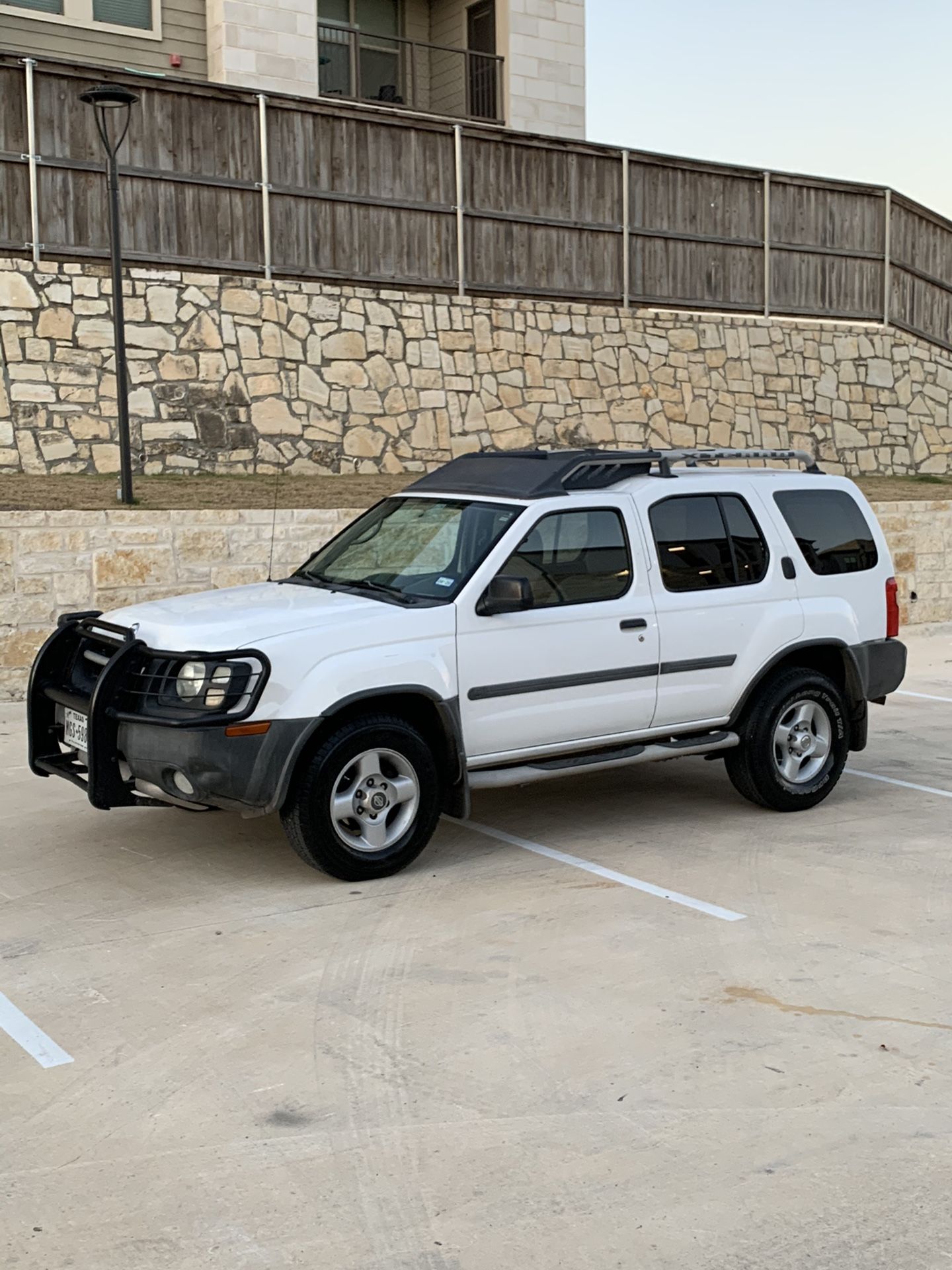 2002 Nissan Xterra for Sale in San Antonio, TX OfferUp