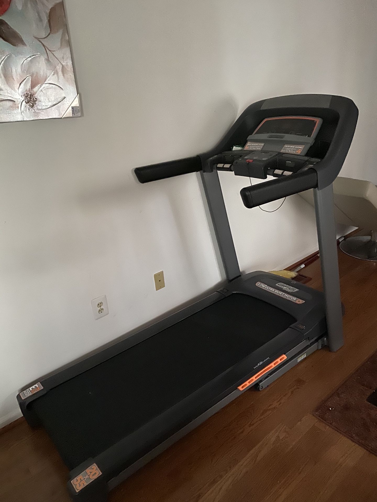 AFG SPORT TREADMILL for Sale in Silver Spring, MD OfferUp