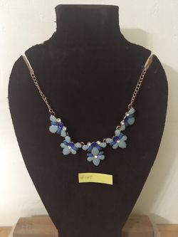 Betsey Johnson Choker Necklace. #148.