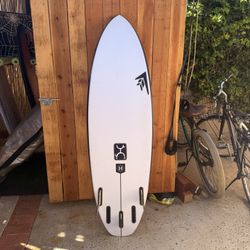 Firewire Machado Groove