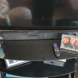 Sound Bar