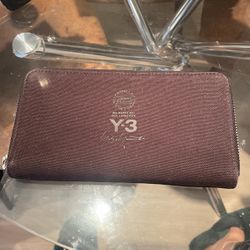 Y-3 travel Wallet for Sale in Daly City, CA - OfferUp