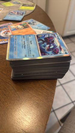 Mega Evolutions Singles