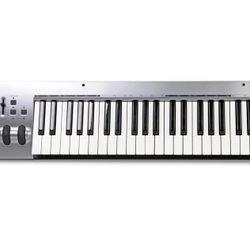 M Audio Keyboard