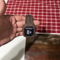 Apple Watch Red 41mm