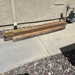 Free Lumber