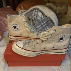 CONVERSE Chuck 70 High Top Shoes