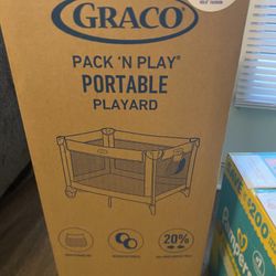Pack N Play
