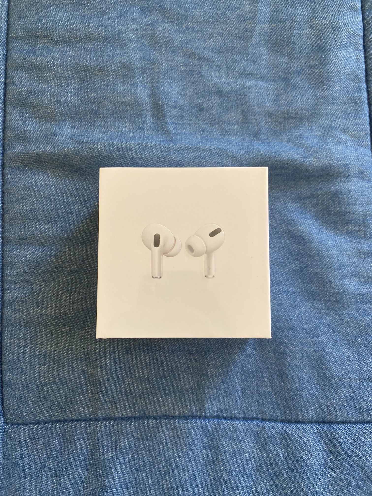 Brand New Sealed Airpods Pro!