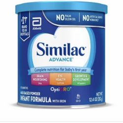 Similac Formula