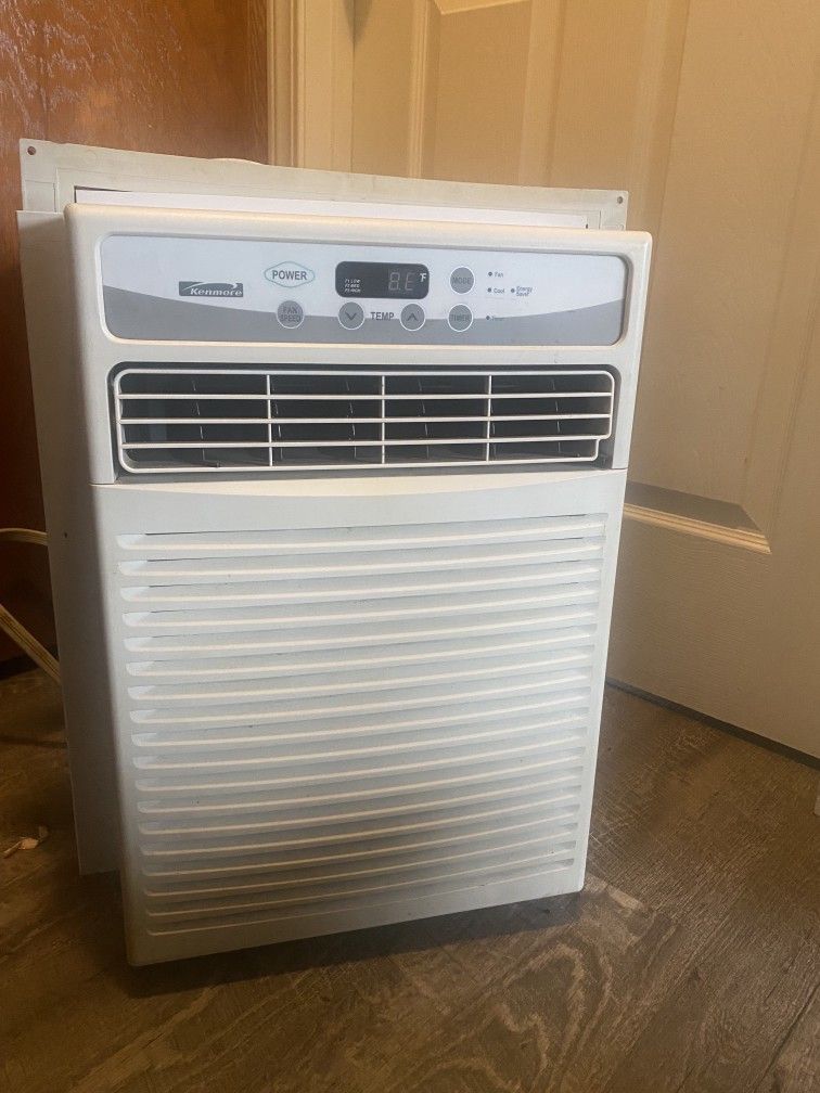 Kenmore Air Conditioner