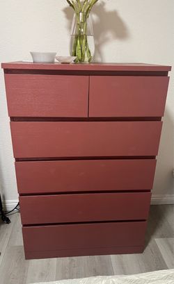 Ikea dresser