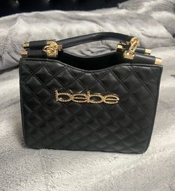 Bebe handbag
