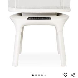 4moms Sleep Bassinet 