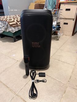 JBL Party Box