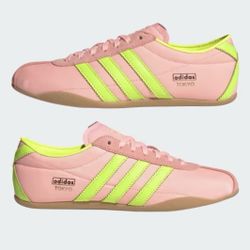 6.5W/5.5M Adidas Tokyo shoes