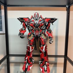 Transformers Sentinel Prime 