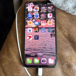 iPhone 10 XS Max 256 Gig