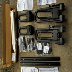 Rhino Rack J-style Kayak Carrier
