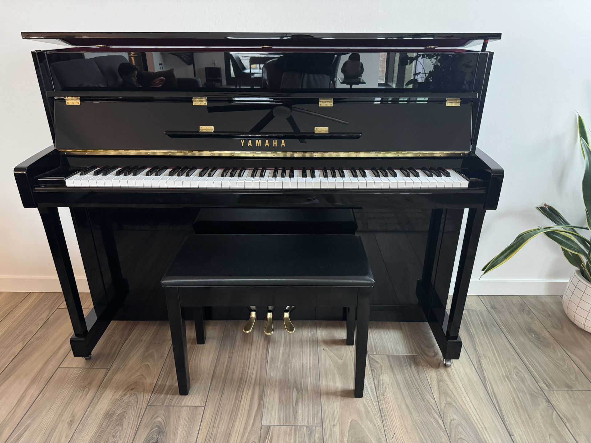 Piano