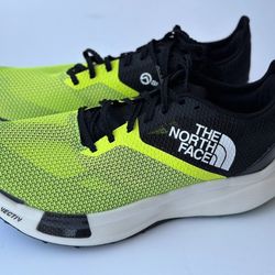 New Men’s The North Face Vectiv Summit Series Trail Shoes Running