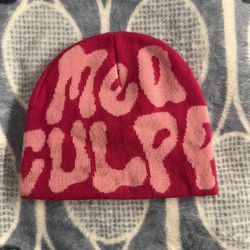 Mea Culpa Beanie