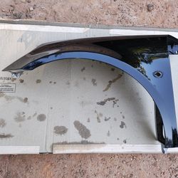 Driver Side Fender For Alfa Romeo 4C Spider OEM Original Part
