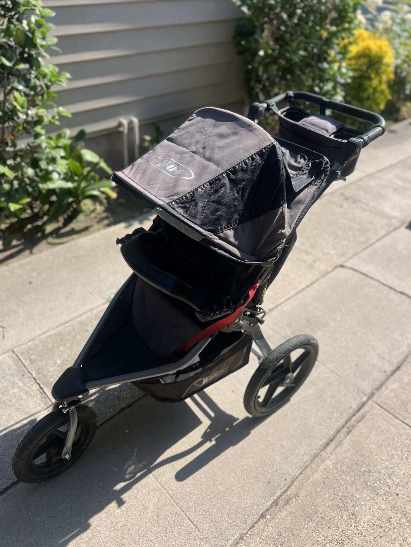 BOB Jogging Stroller