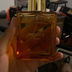 Bellavita Honey OUD Cologne 