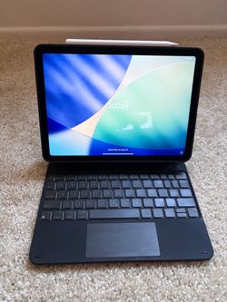 Apple iPad Air 11-inch (M3) Wi‑Fi 128GB Space Grey