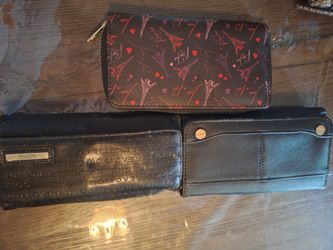 Wallet/Clutch