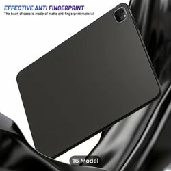 2022 Flexible Cover For IPad 9th  Case