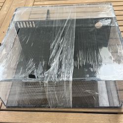 All In One Frag Tank Reef Aquarium 