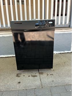 whirlpool dishwasher