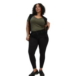 Torrid Women's Bombshell Premium Stretch Skinny Jeans - Size 12R