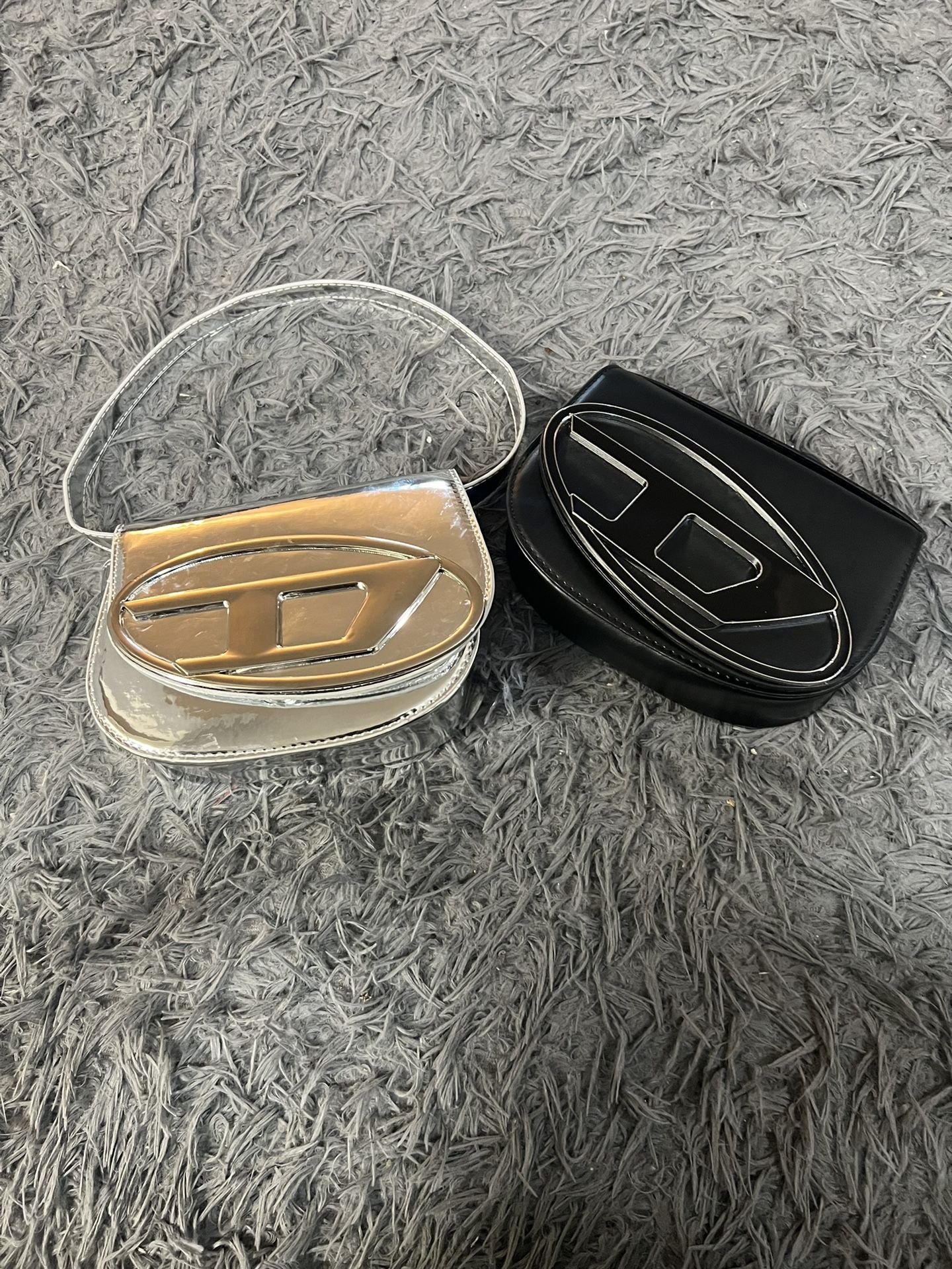 Diesel Bags
