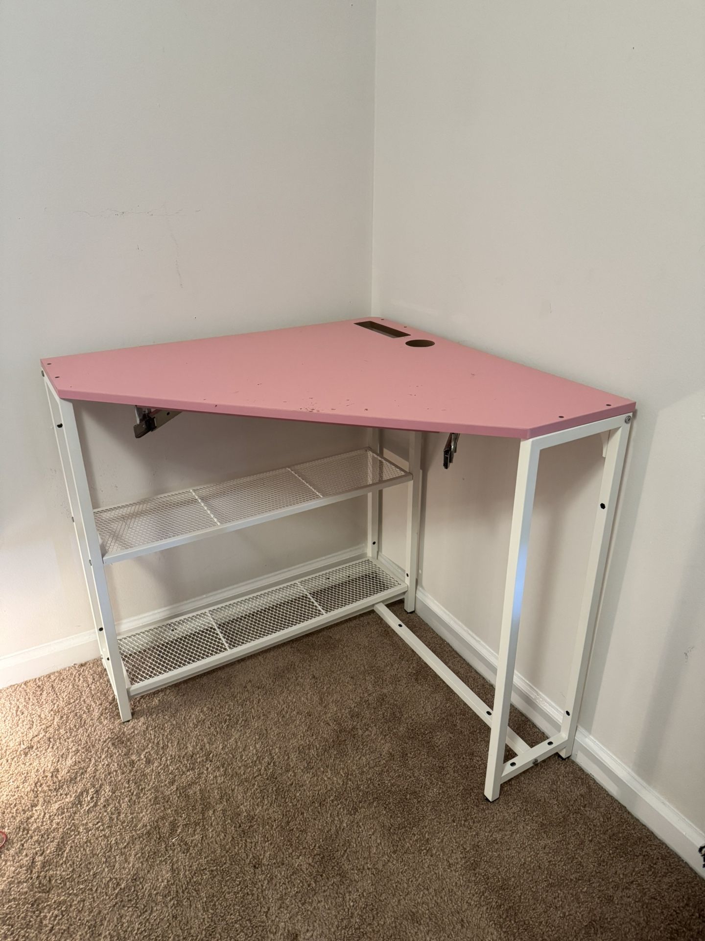 Gaming Desk