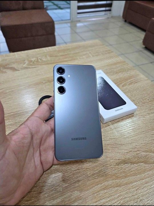 Samsung Galaxy S24 Plus Unlocked / Liberado 😃