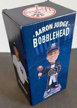 Looking For Any Aaron Judge Yankees Bobblehead Fig. For Trade (Santa Clarita)