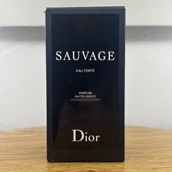 Dior sauvage