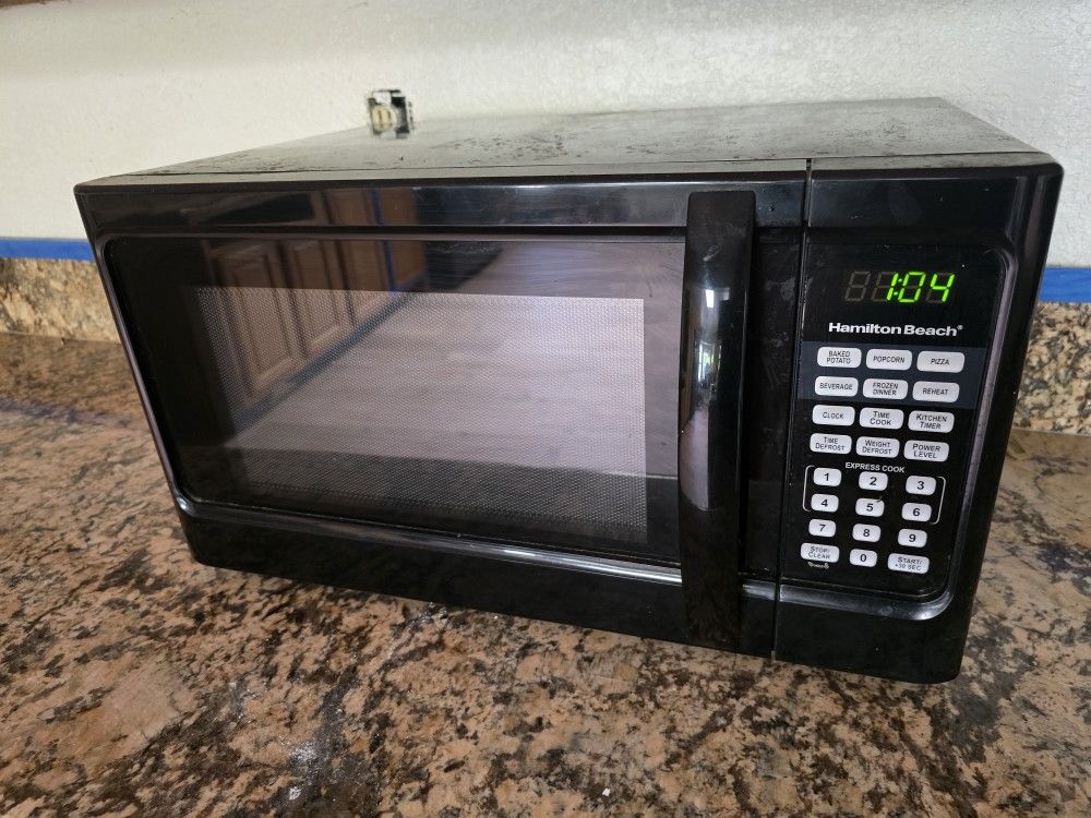 Microwave